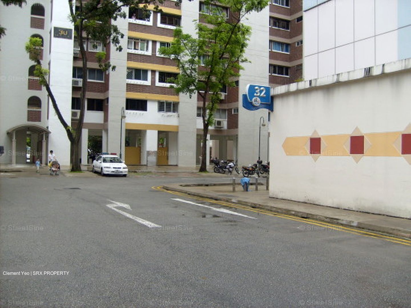 Blk 32 Whampoa Gardens (Toa Payoh), HDB 3 Rooms #590233691